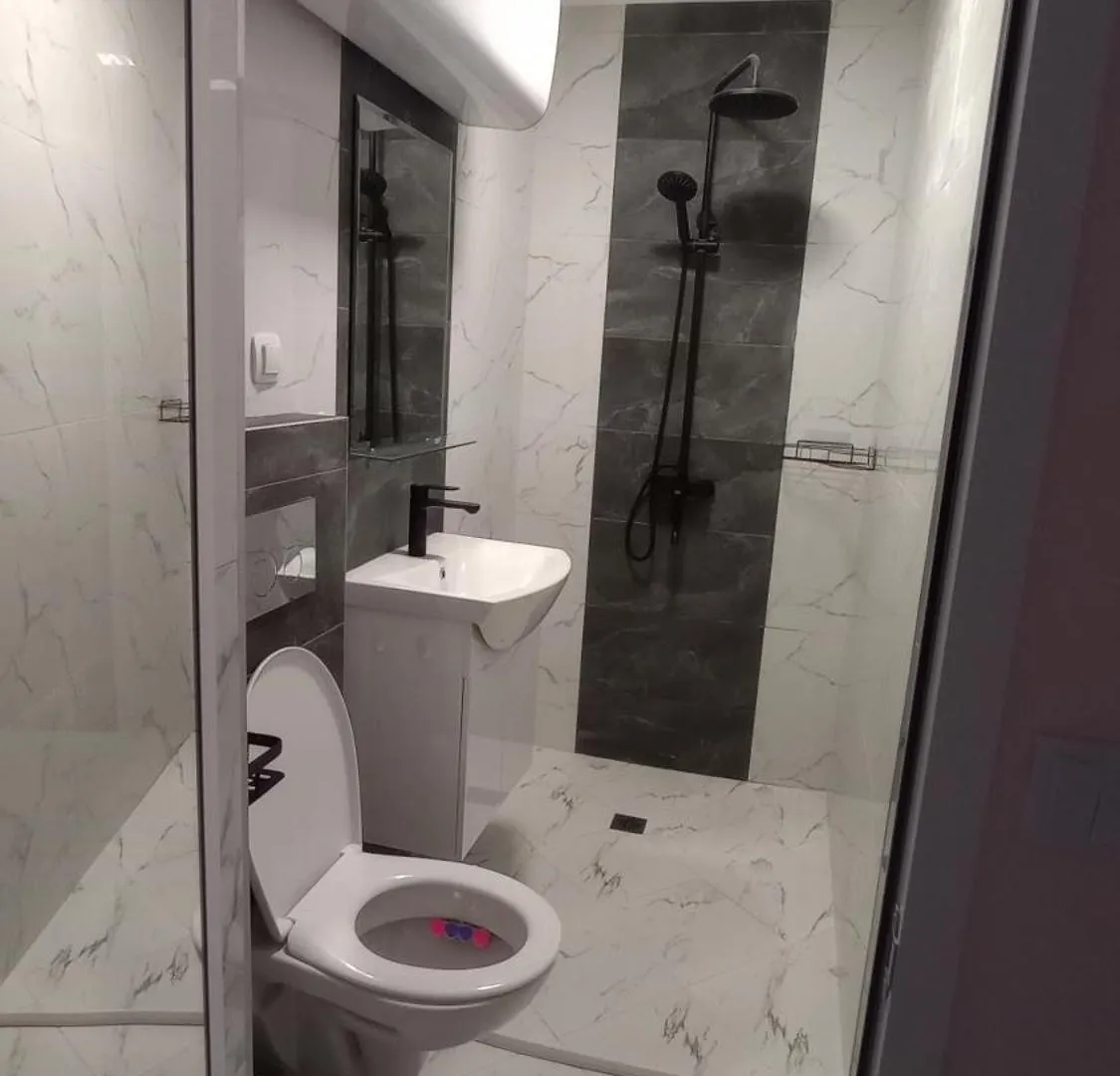 Cosy Apartment Varna