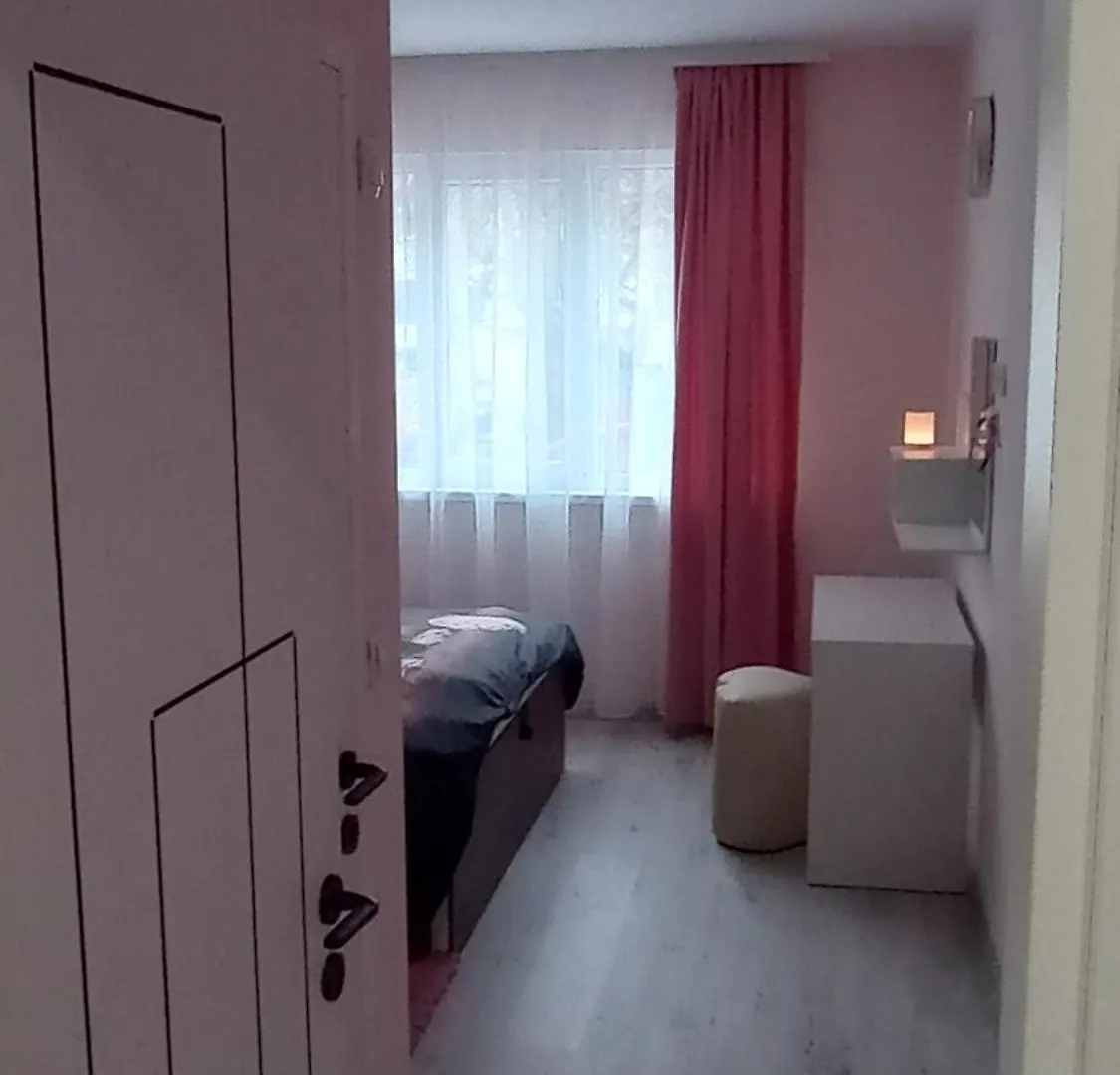 Cosy Apartment Varna 0*,