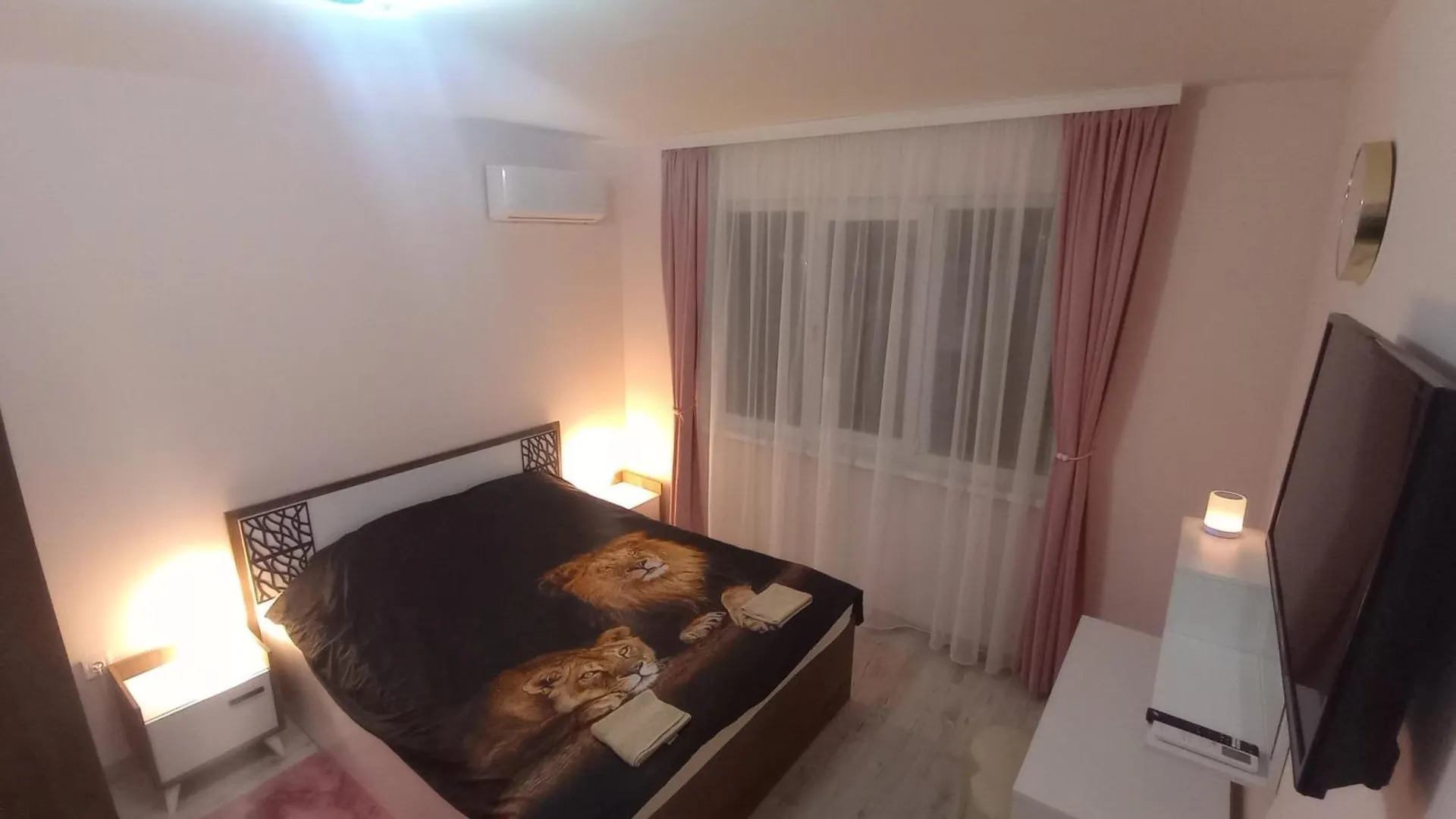 Cosy Apartment Varna