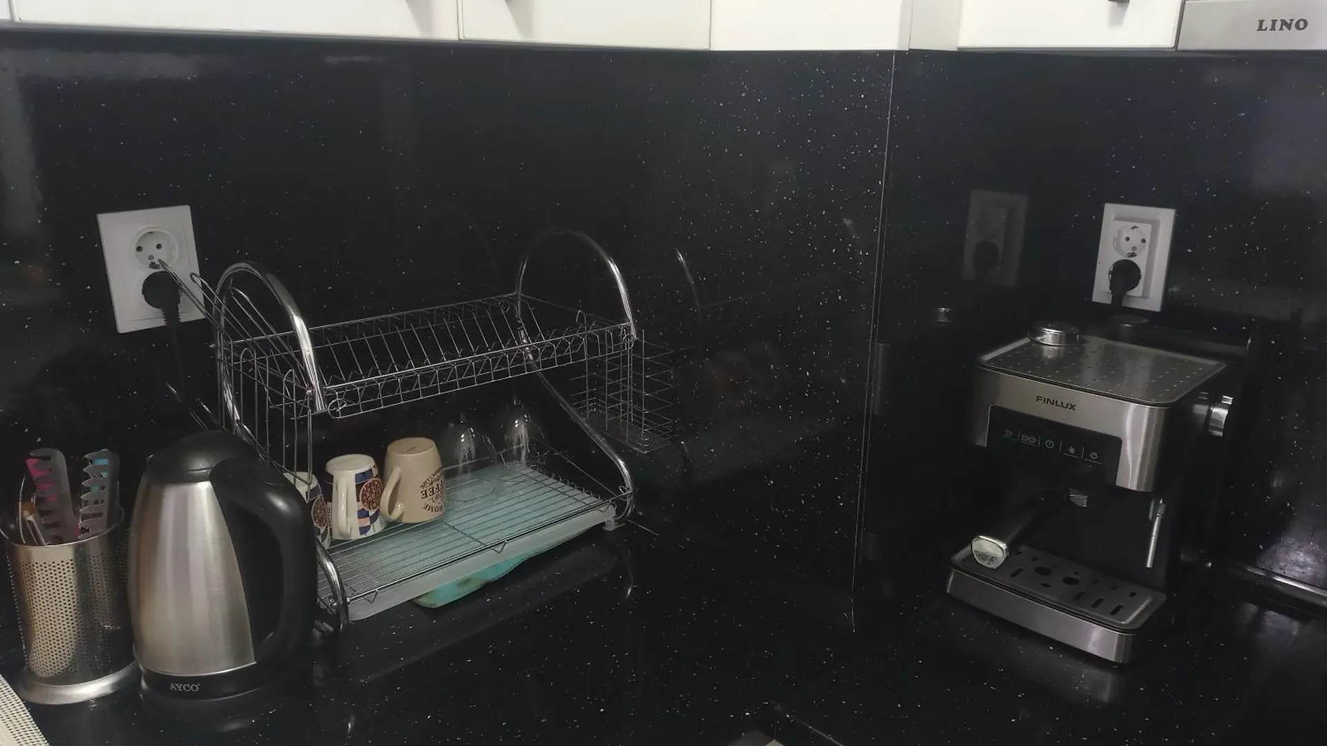 Cosy Apartment Varna Bulgaria