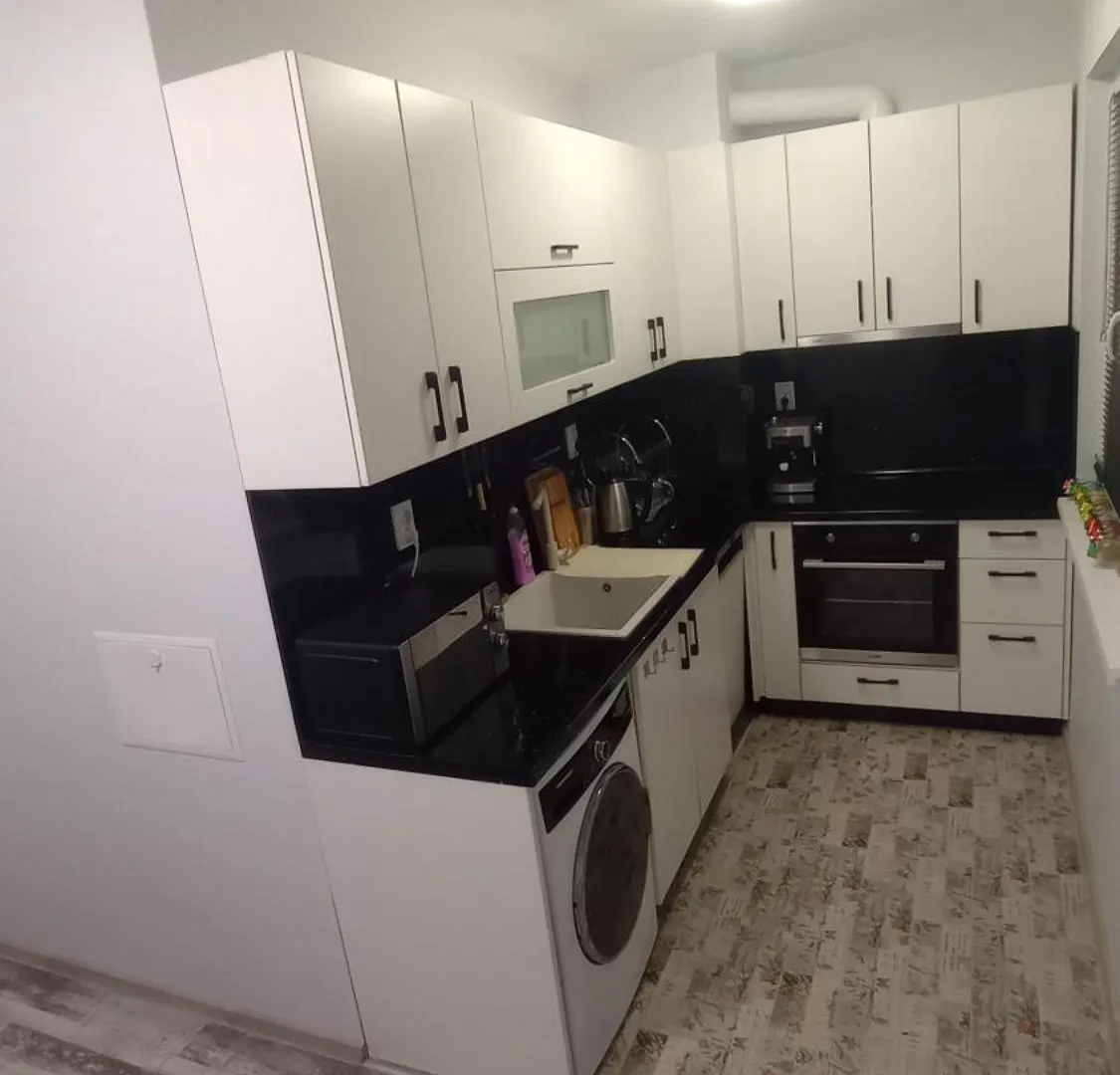 Cosy Apartment Varna