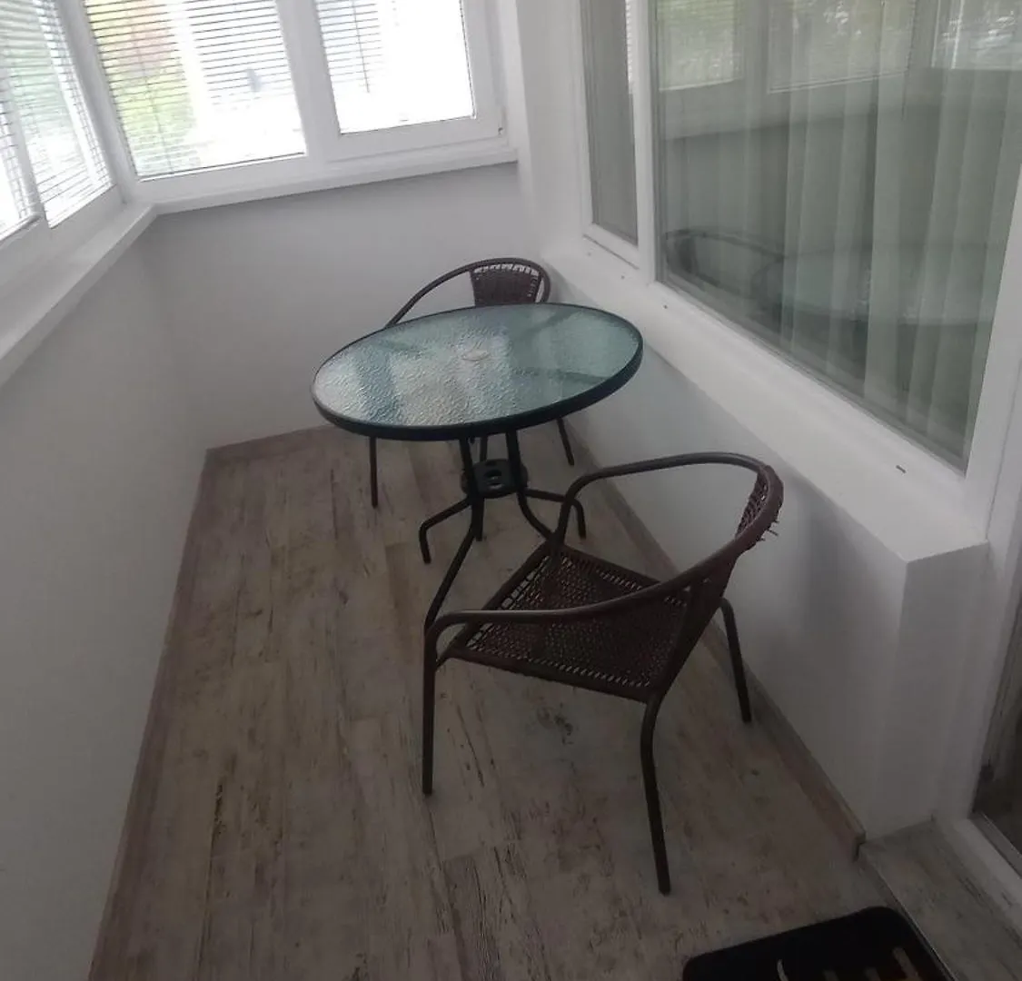 Cosy Apartment Varna