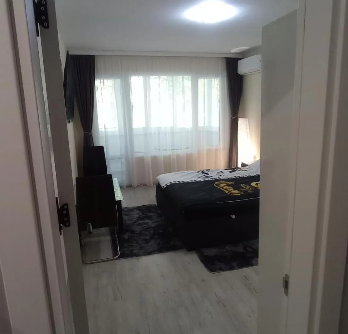Cosy Apartment Varna