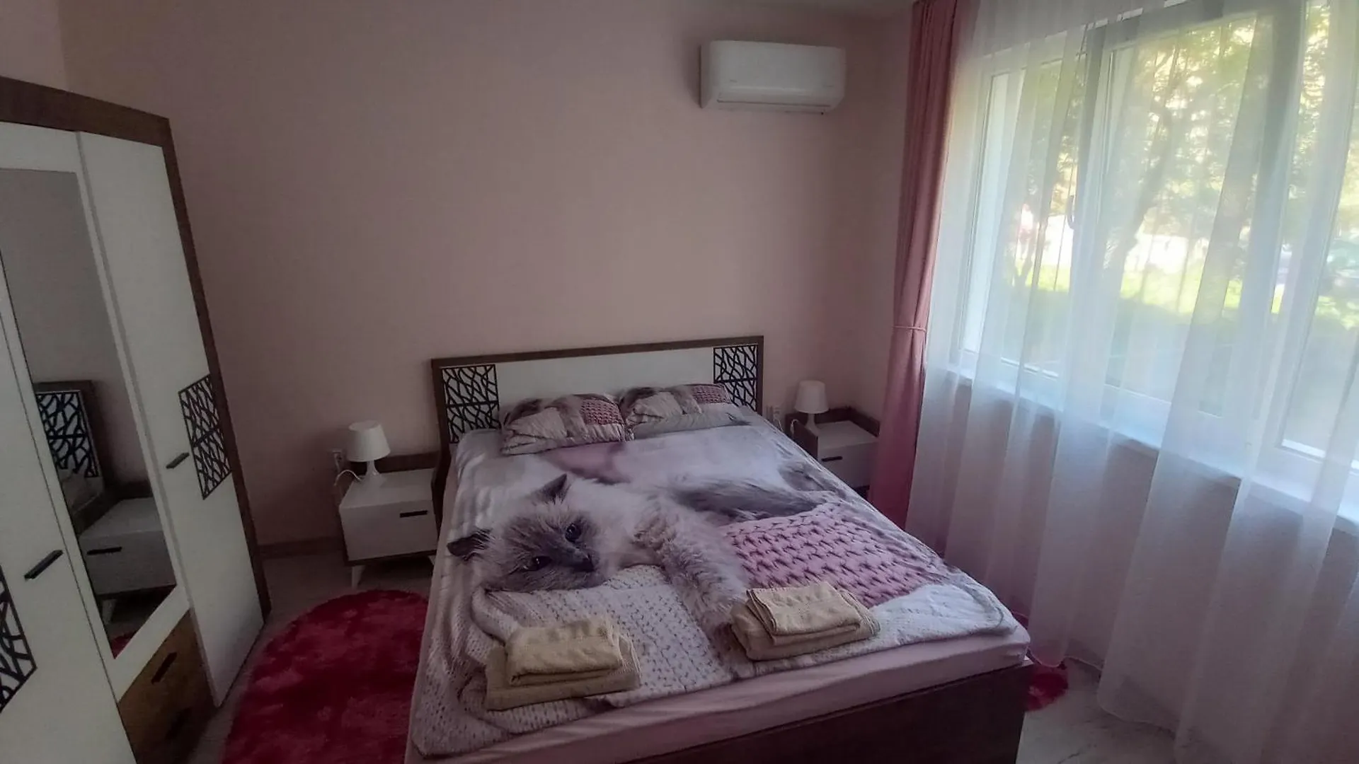 Cosy Apartment Varna 0*,