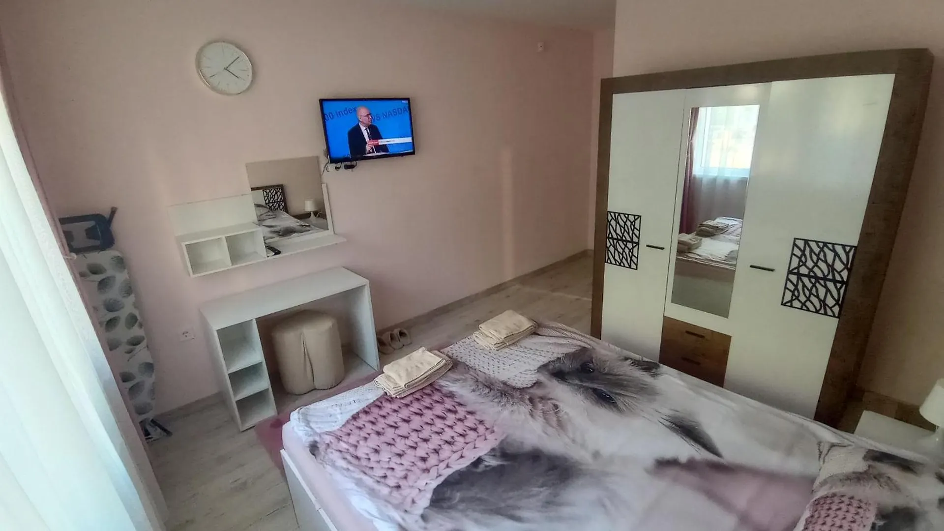 Cosy Apartment Varna