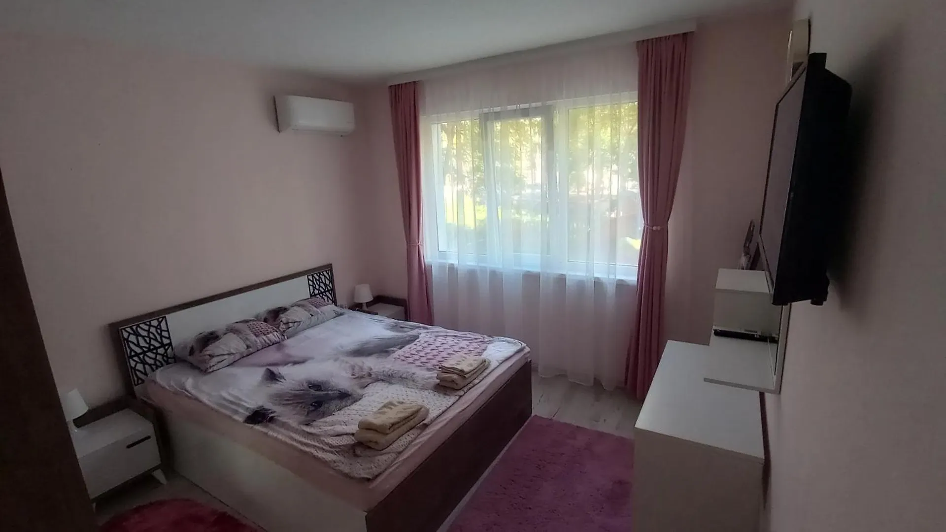 Cosy Apartment Varna