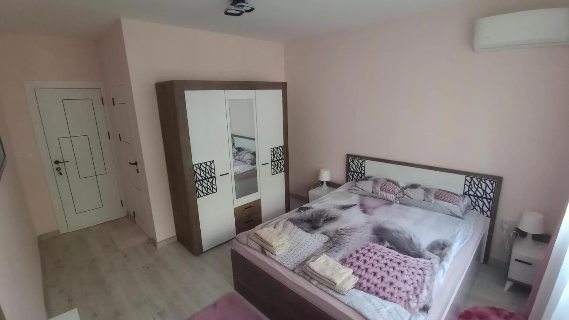 Cosy Apartment Varna