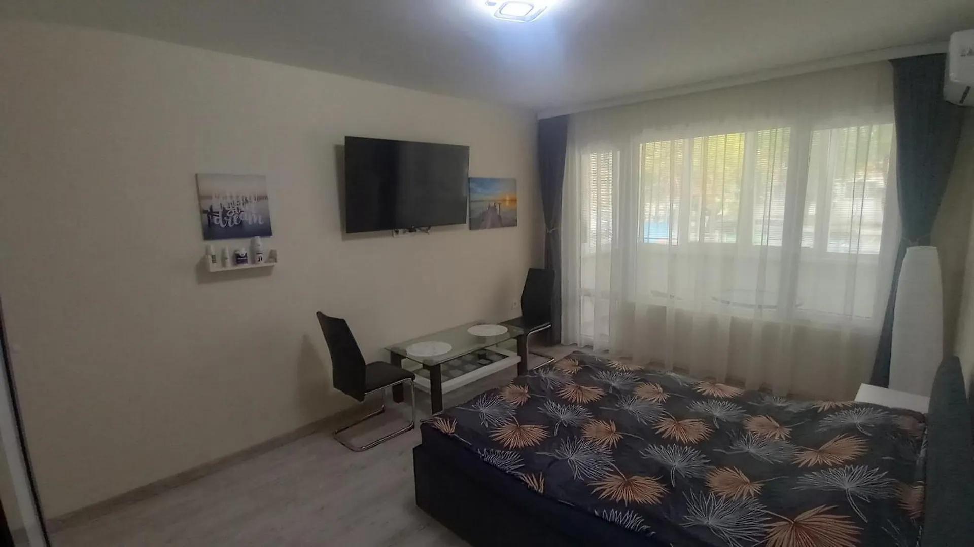 Cosy Apartment Varna
