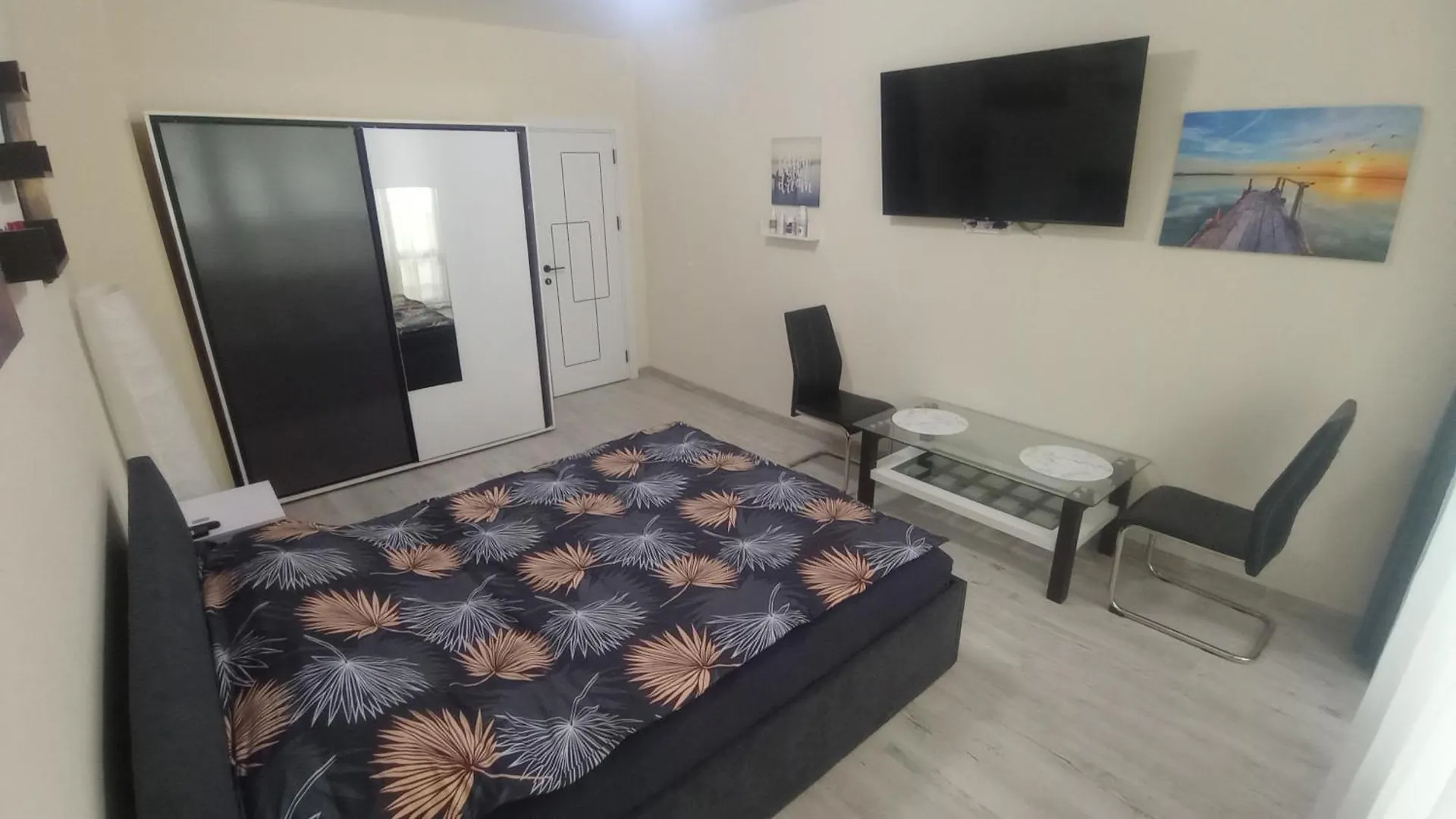 Cosy Apartment Varna Bulgaria