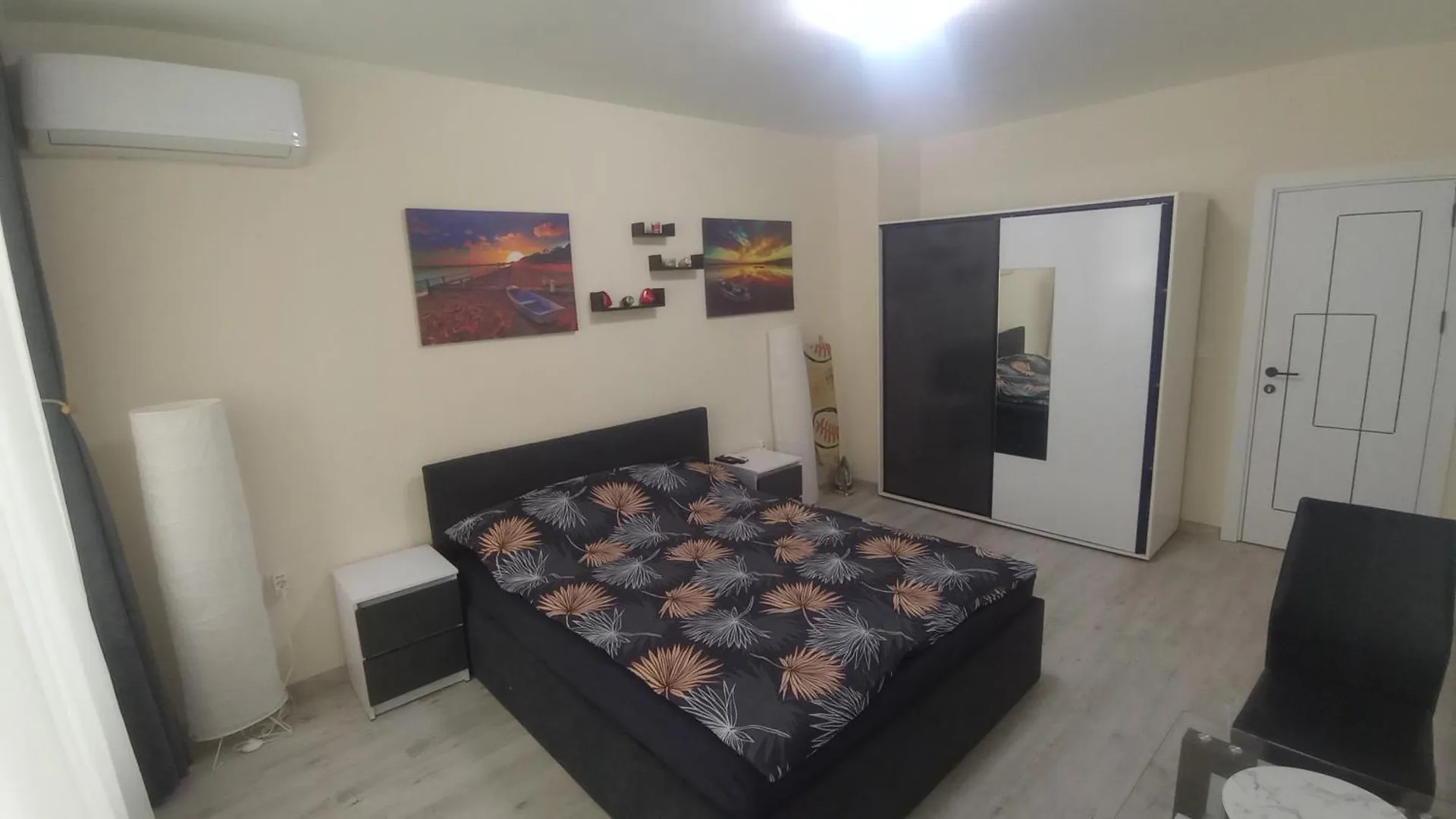 Cosy Apartment Varna