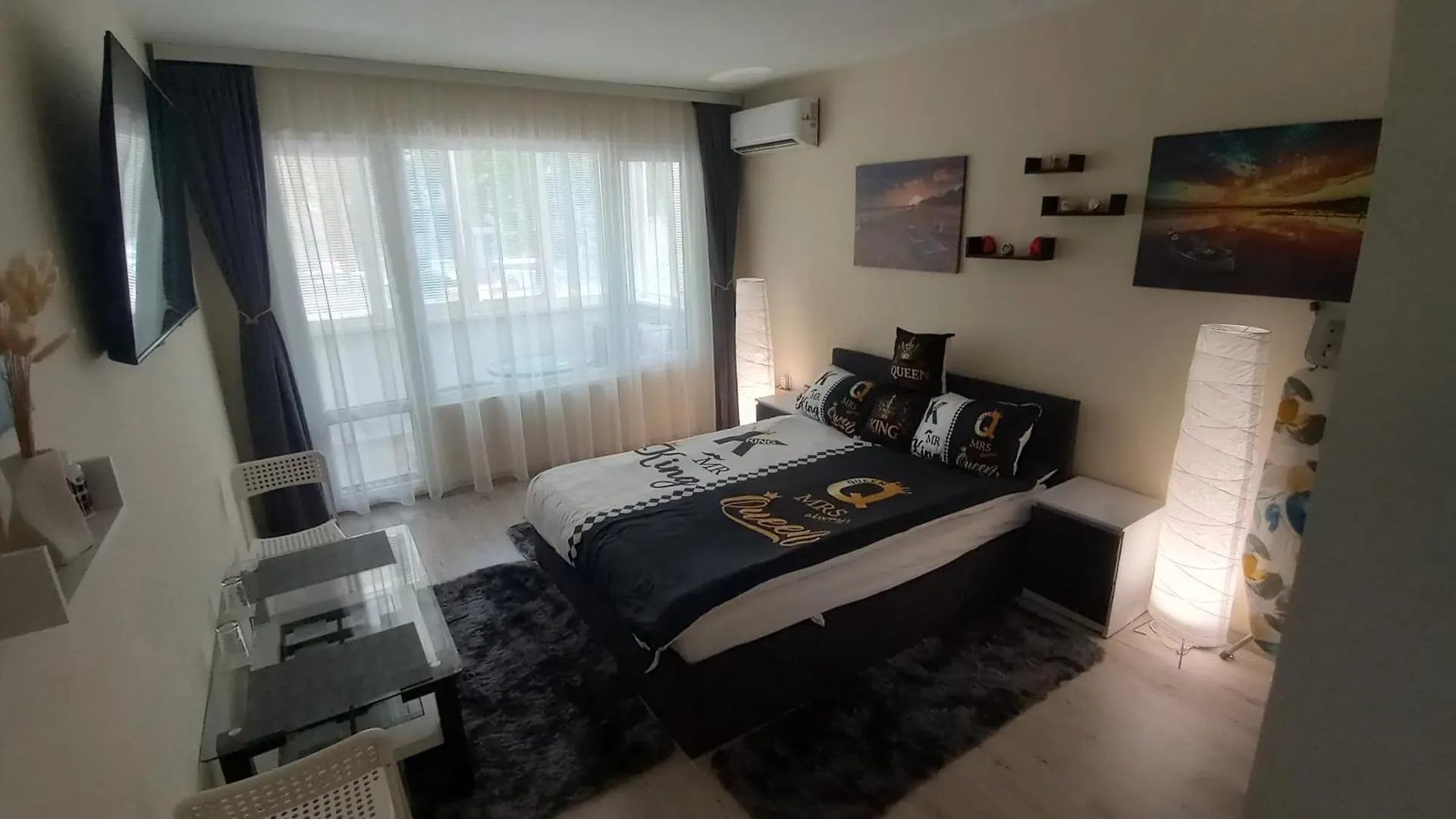 Cosy Apartment Varna