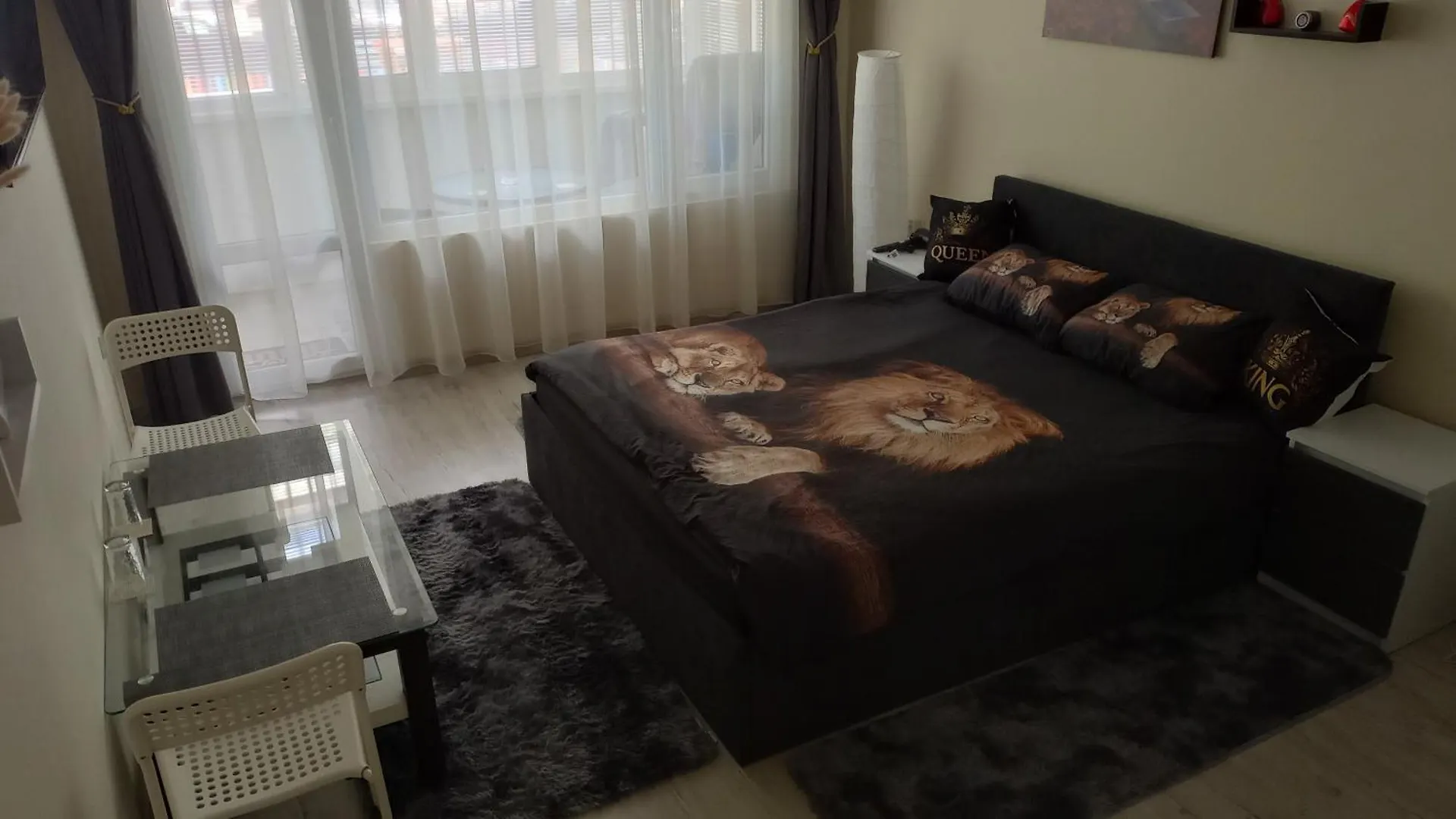 Cosy Apartment Varna
