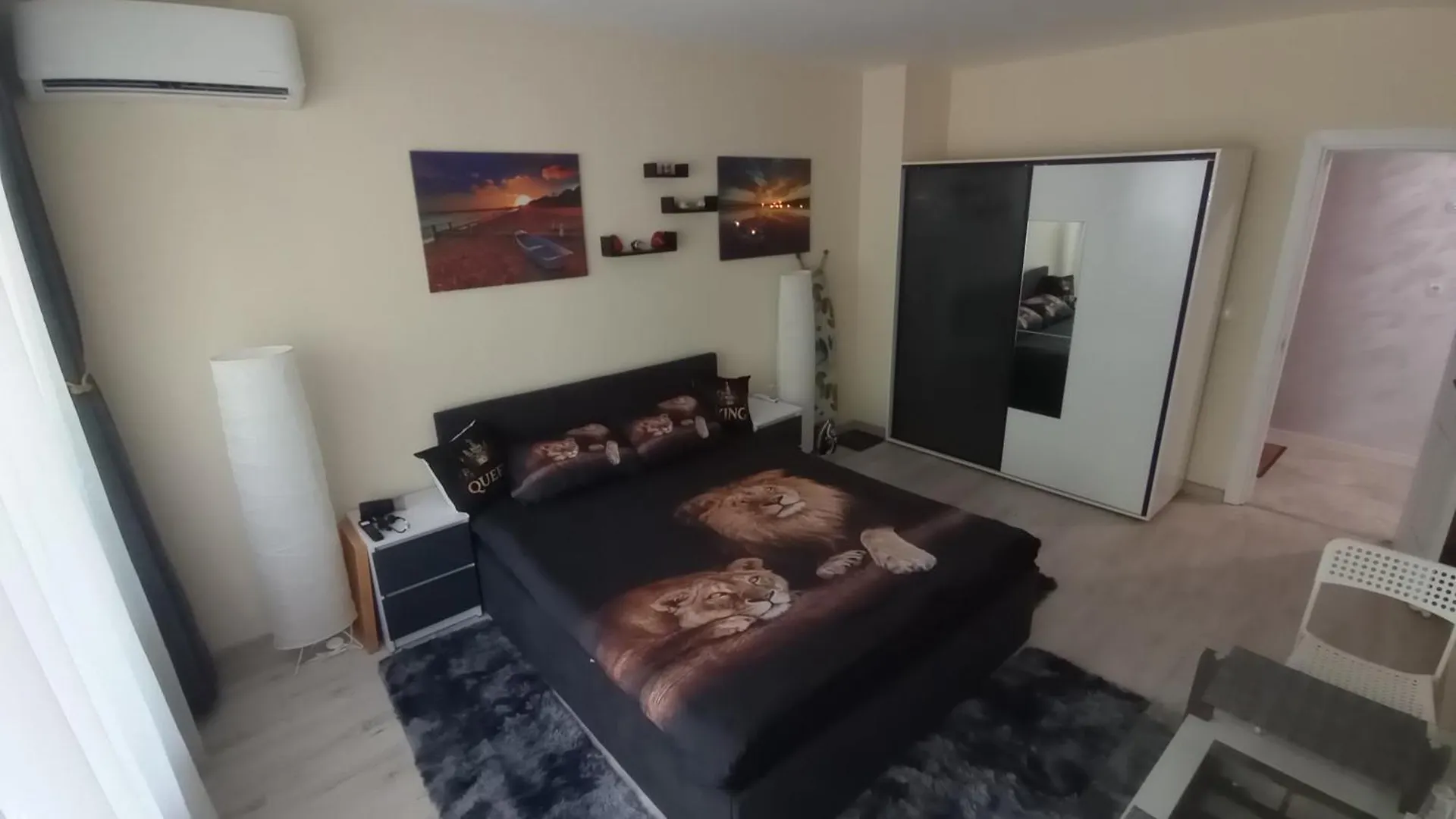 Cosy Apartment Varna
