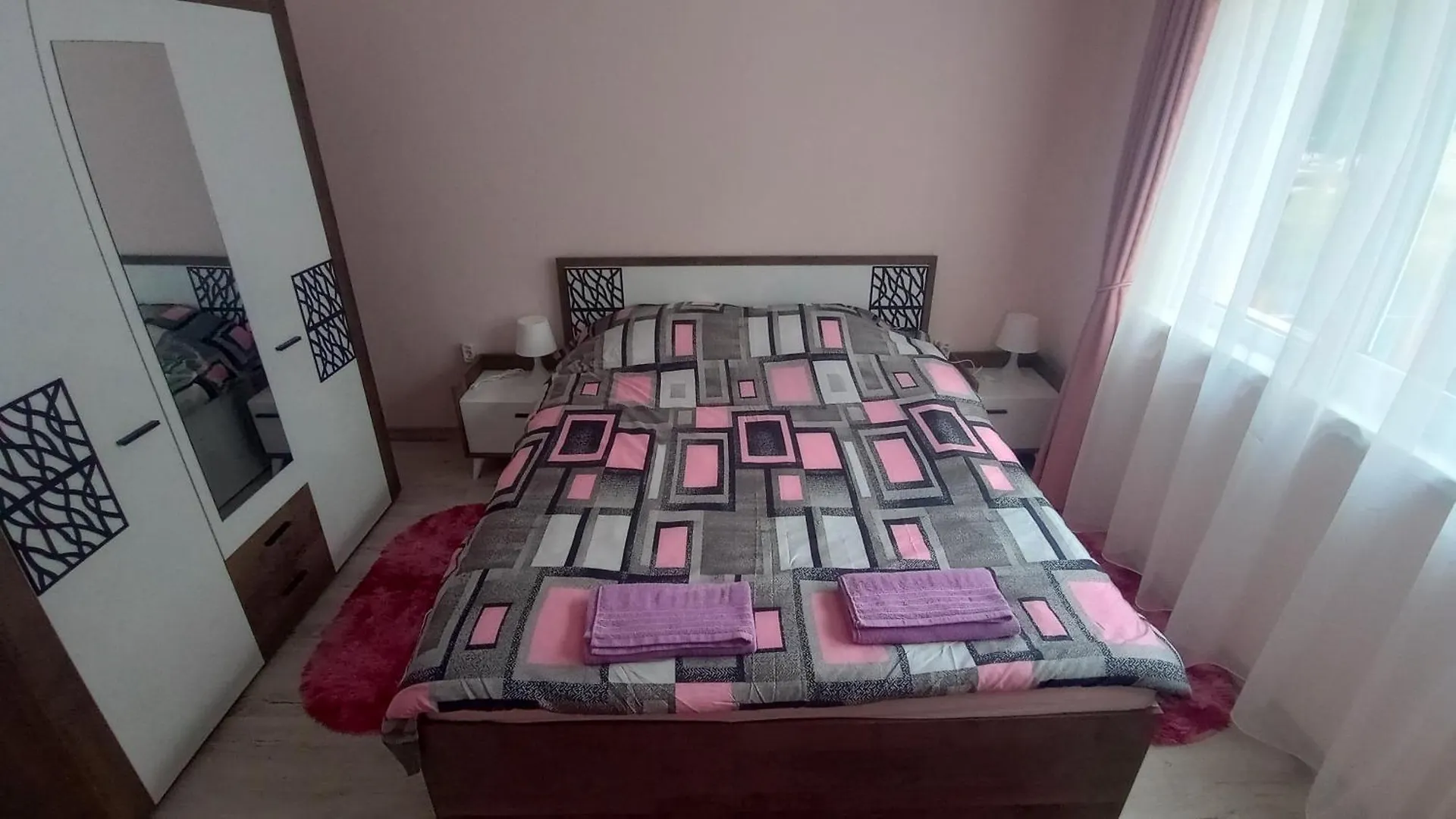 Cosy Apartment Varna Bulgaria
