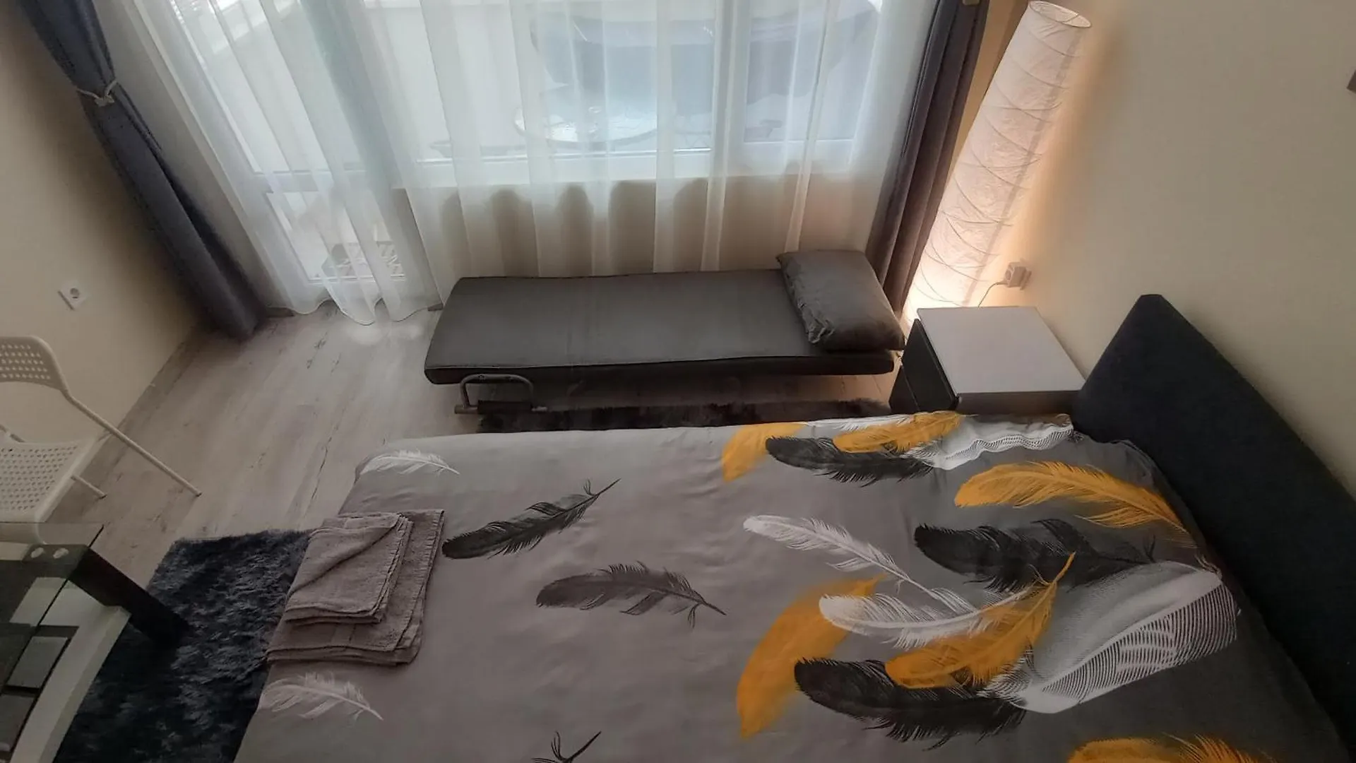 Cosy Apartment Varna 0*,