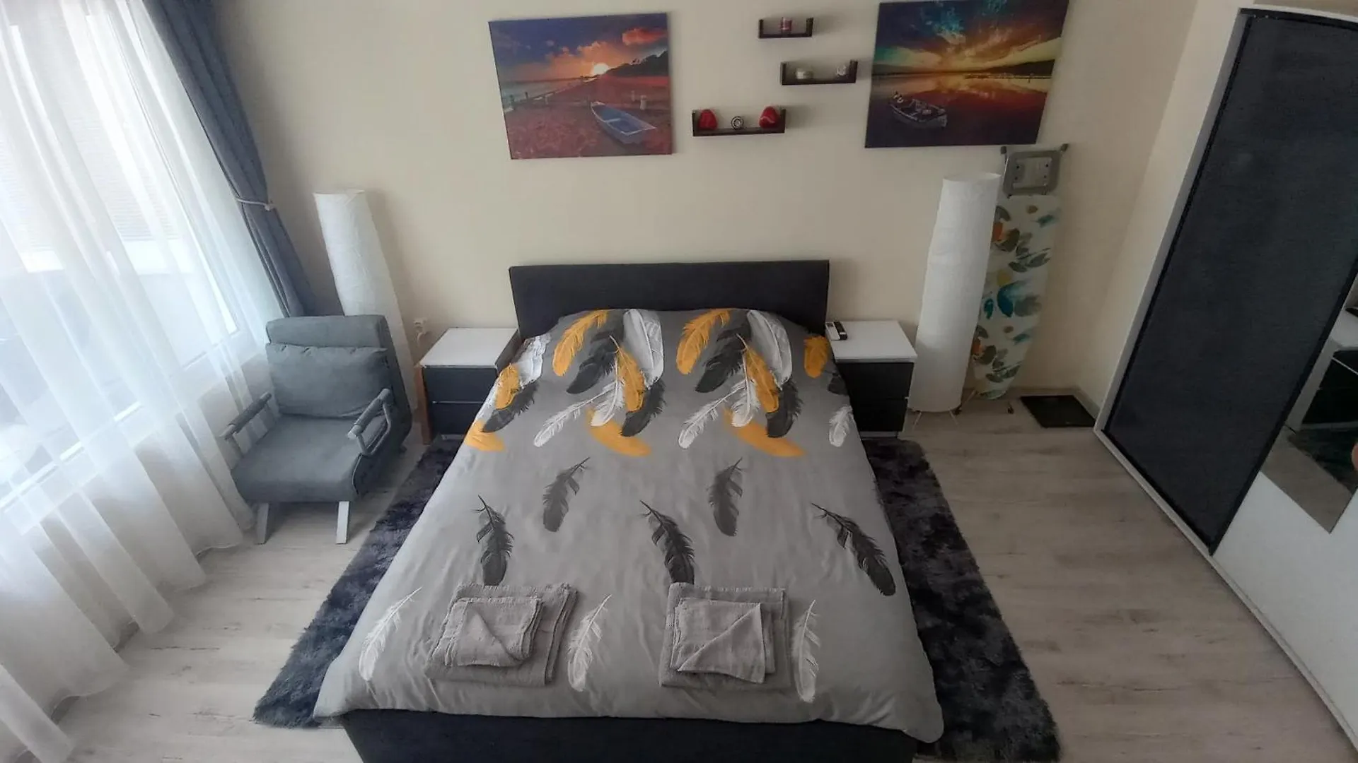 Cosy Apartment Varna Bulgaria