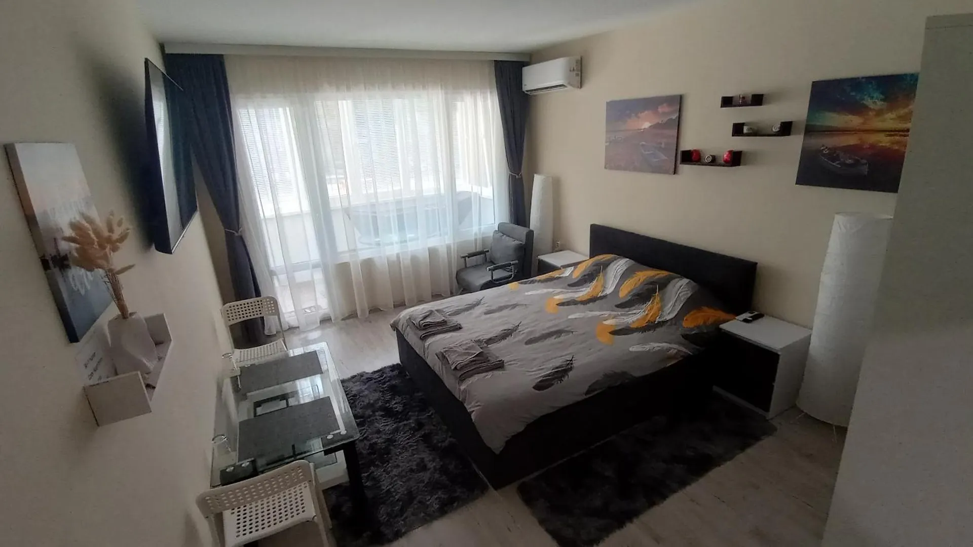 Cosy Apartment Varna