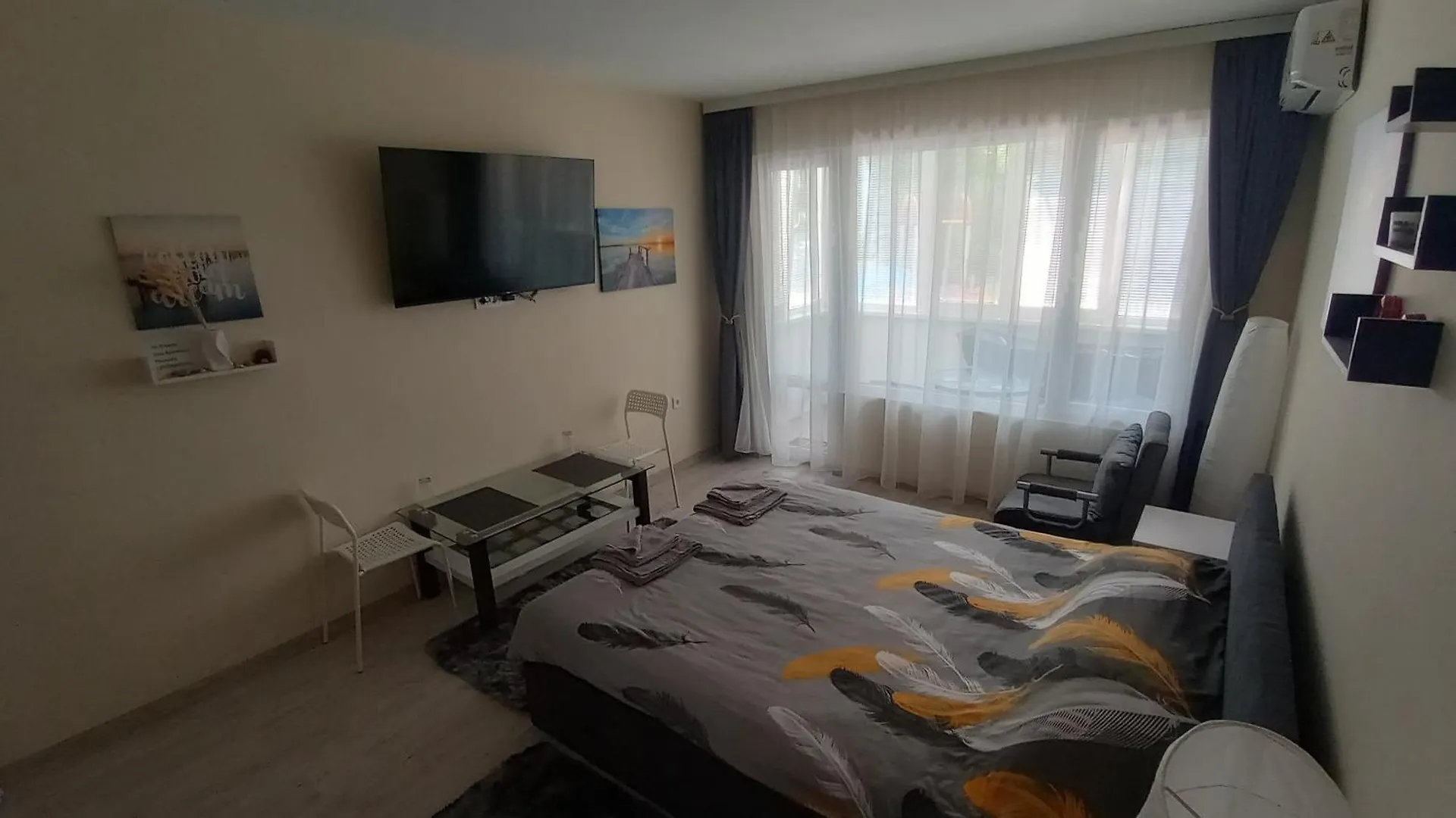 Cosy Apartment Varna